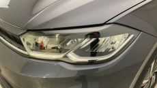 Volkswagen Polo 1.0 TSI Life 5dr Petrol Hatchback